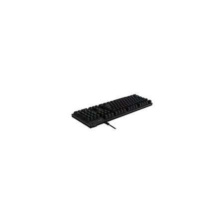 Logitech G512 Clicky Gaming Keyboard 920008936